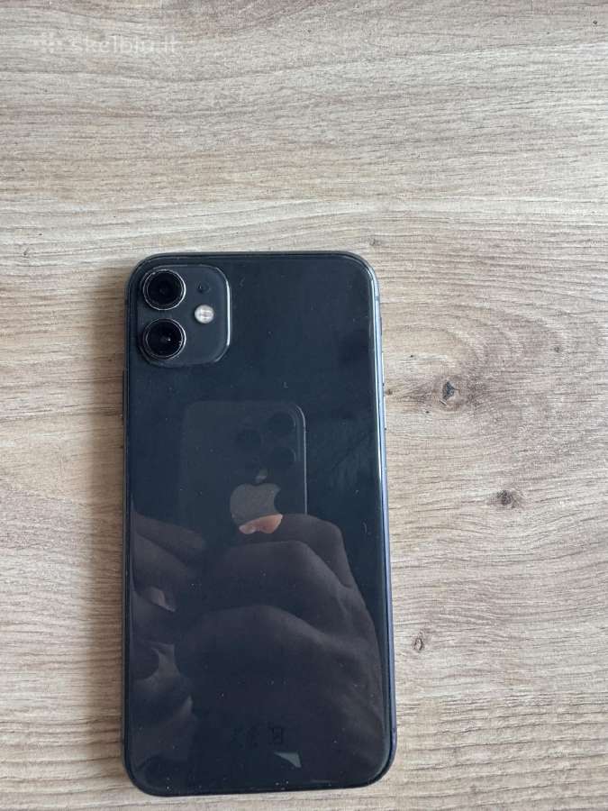 11 iPhone - nuotraukos Nr. 4