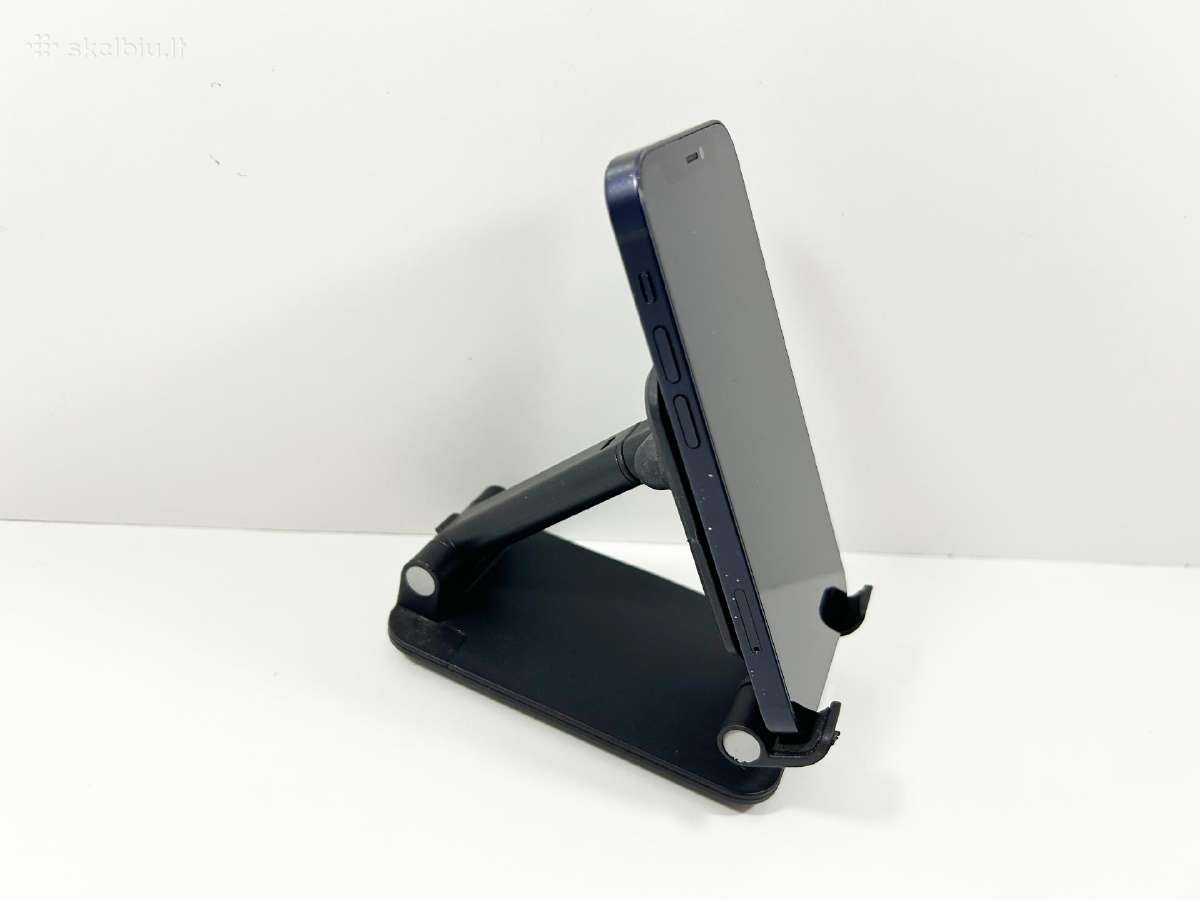 Apple iPhone 12 Mini - nuotraukos Nr. 3