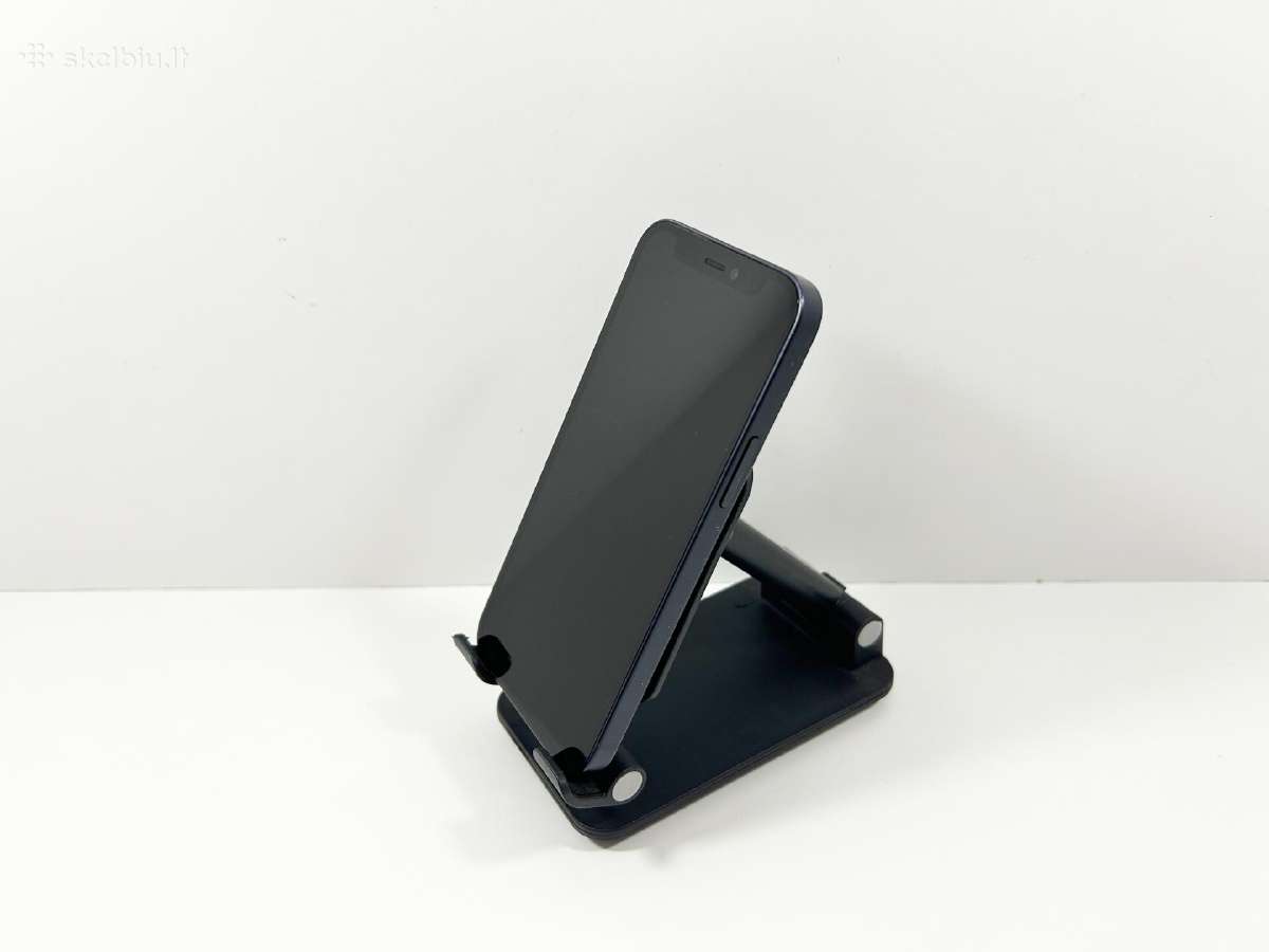Apple iPhone 12 Mini - nuotraukos Nr. 4
