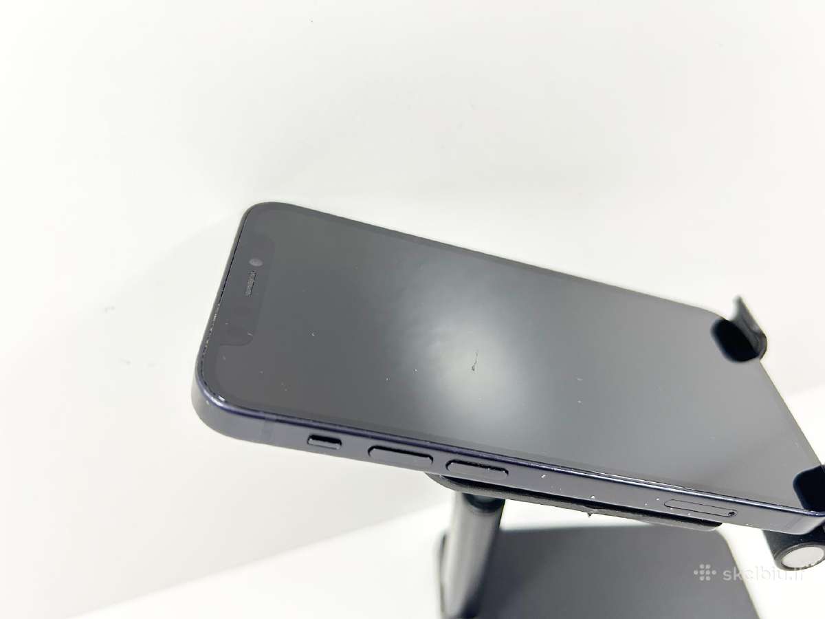 Apple iPhone 12 Mini - nuotraukos Nr. 11