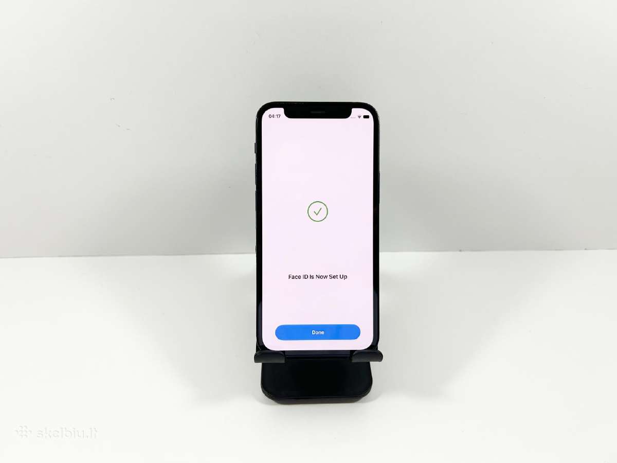 Apple iPhone 12 Mini - nuotraukos Nr. 10
