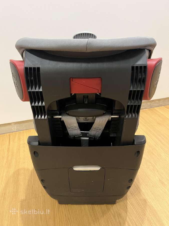 Britax Romer King II Ls - nuotraukos Nr. 3