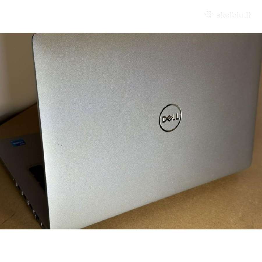 Dell Latitude 5420 i5-1145g7 (16gb RAM-256 GB SSD) - nuotraukos Nr. 7