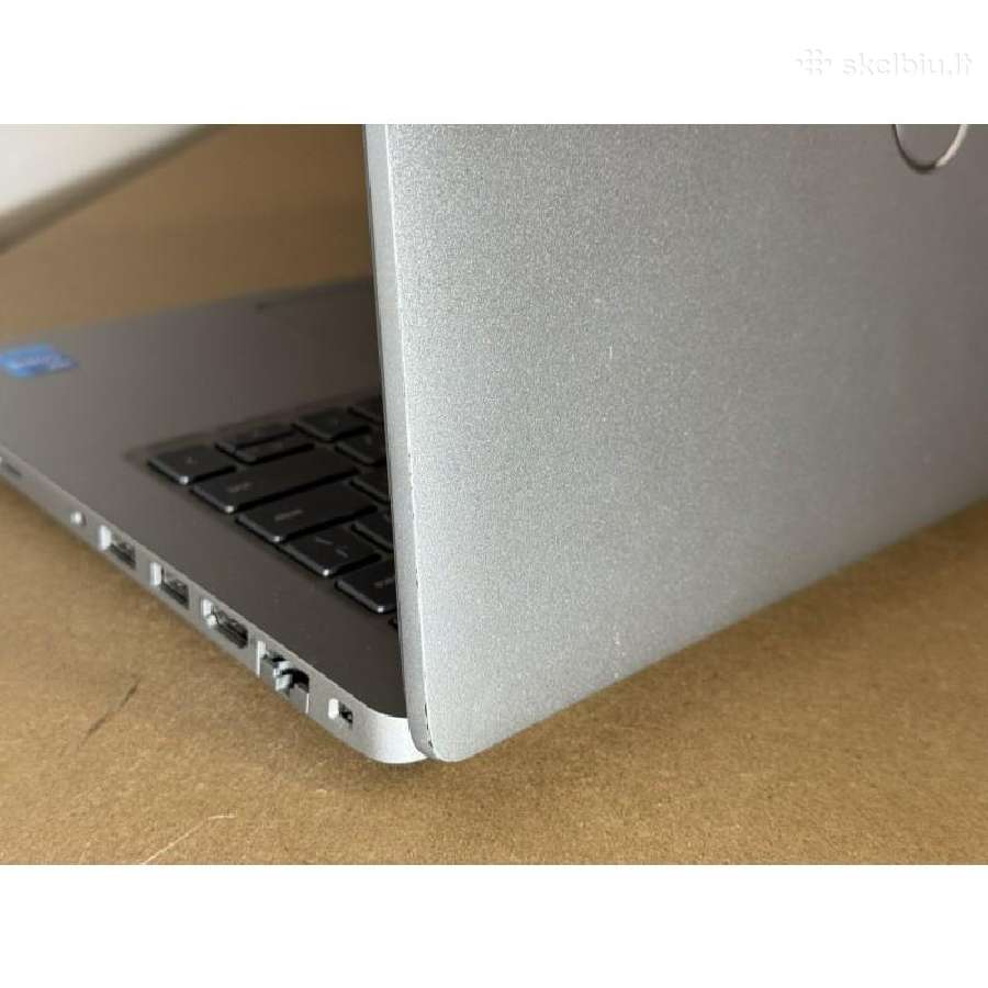 Dell Latitude 5420 i5-1145g7 (16gb RAM-256 GB SSD) - nuotraukos Nr. 8