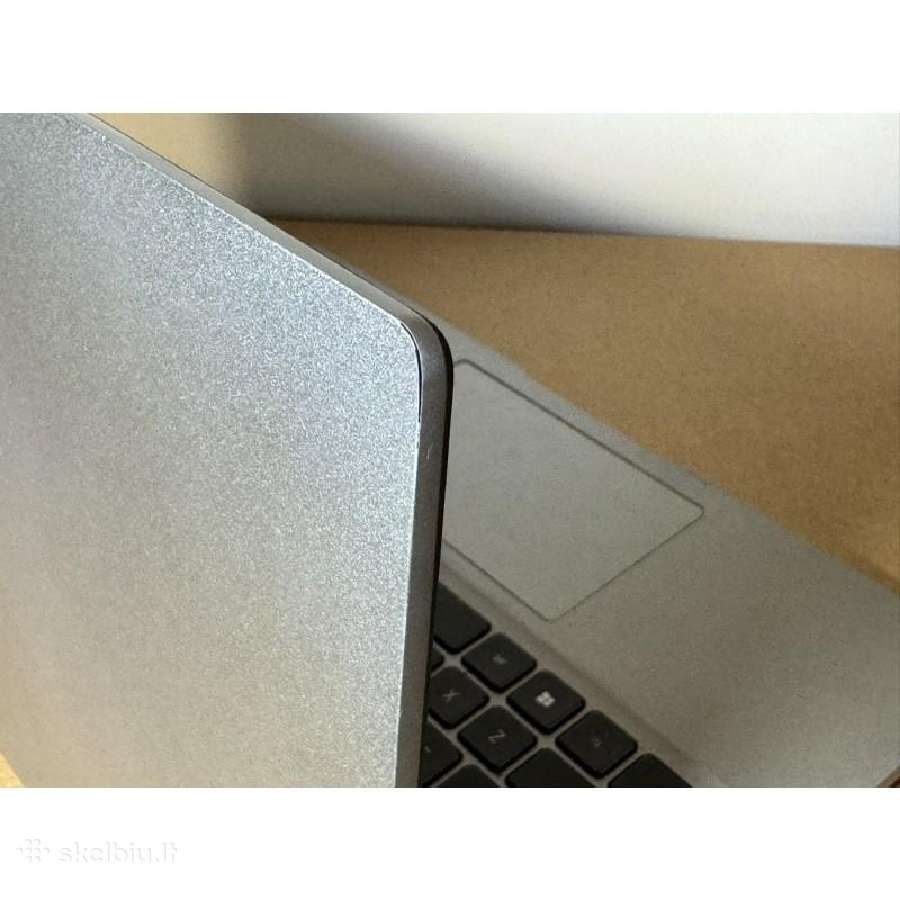 Dell Latitude 5420 i5-1145g7 (16gb RAM-256 GB SSD) - nuotraukos Nr. 10