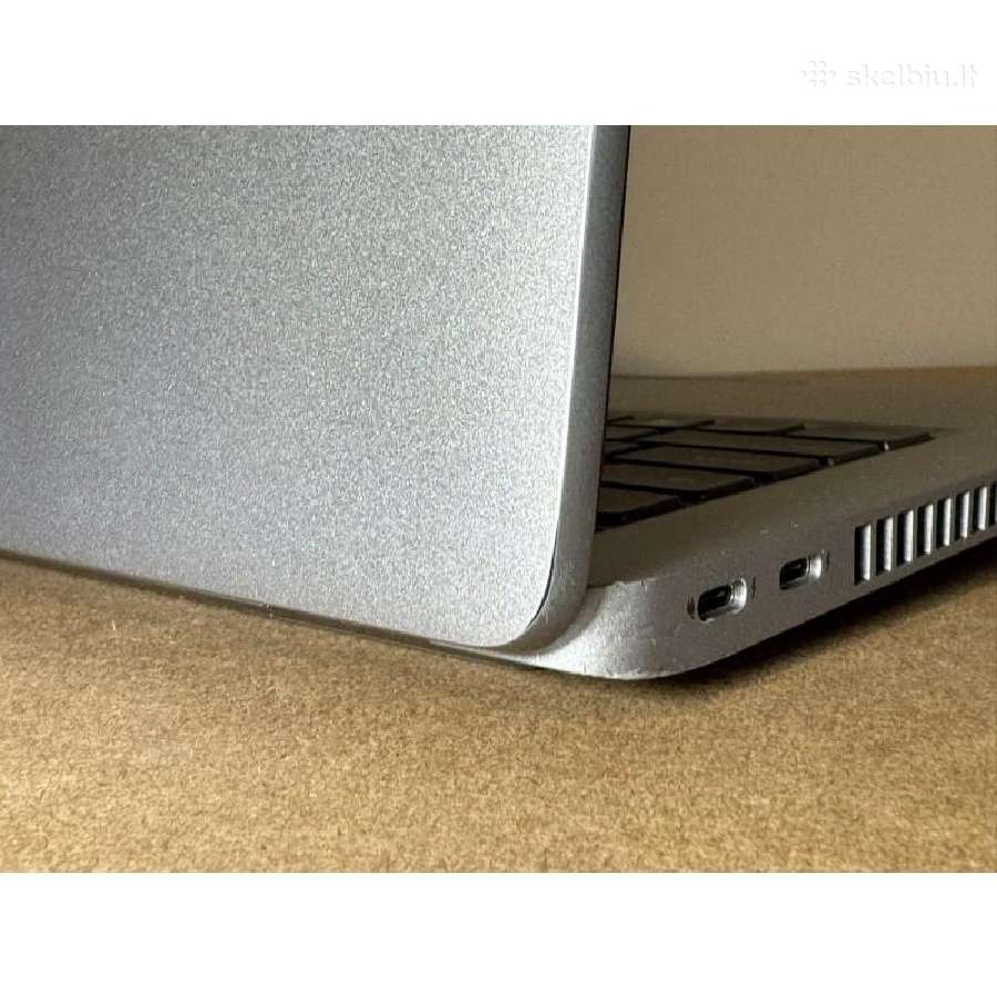 Dell Latitude 5420 i5-1145g7 (16gb RAM-256 GB SSD) - nuotraukos Nr. 11