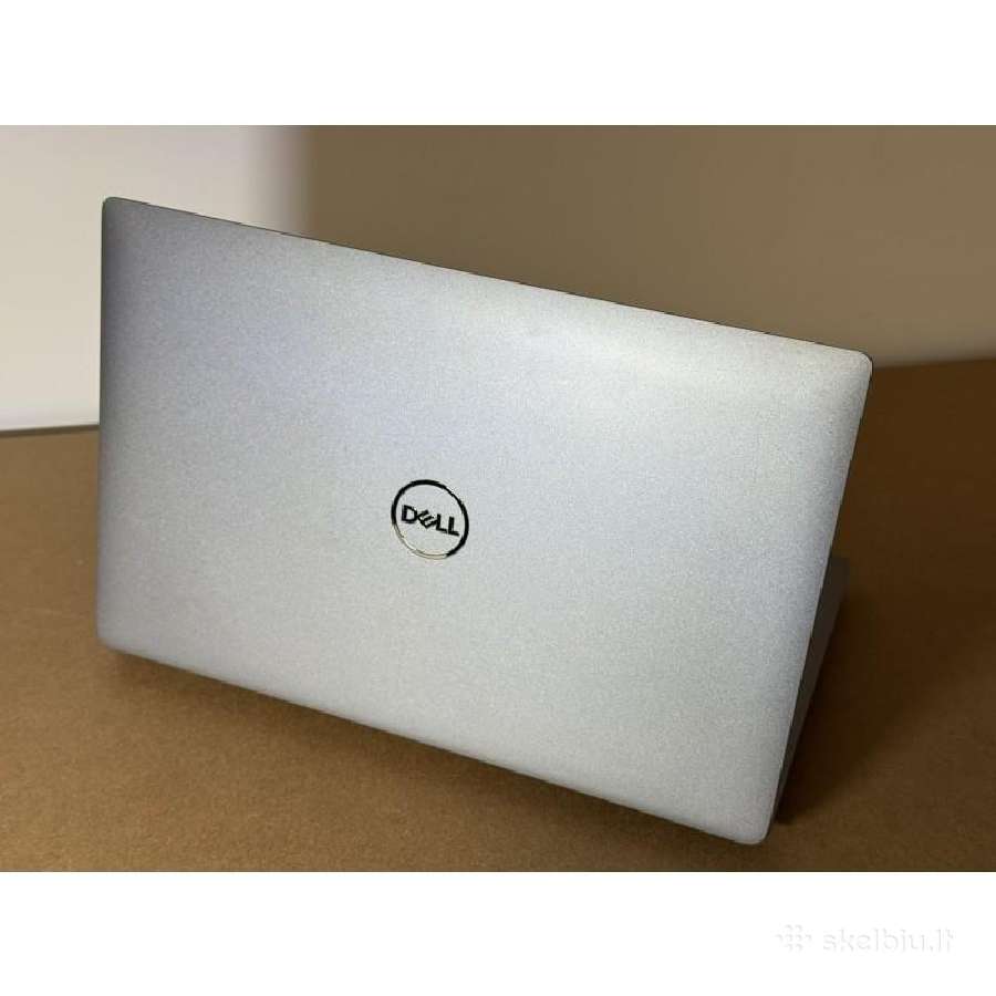 Dell Latitude 5420 i5-1145g7 (16gb RAM-256 GB SSD) - nuotraukos Nr. 12