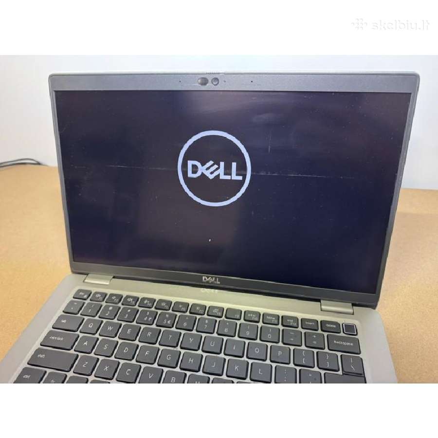 Dell Latitude 5420 i5-1145g7 (16gb RAM-256 GB SSD) - nuotraukos Nr. 4