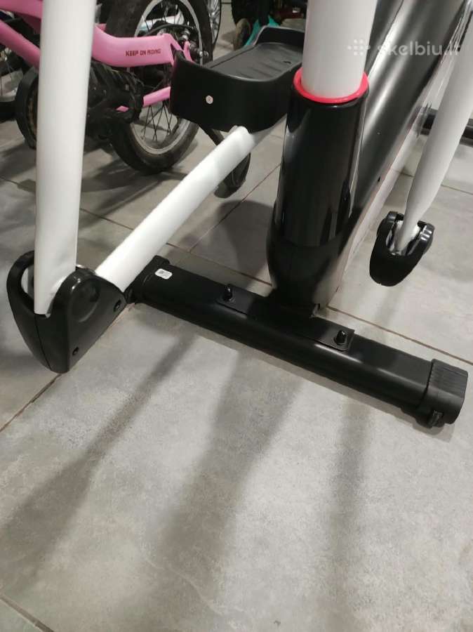 Reebok elipsinis treniruoklis - nuotraukos Nr. 3