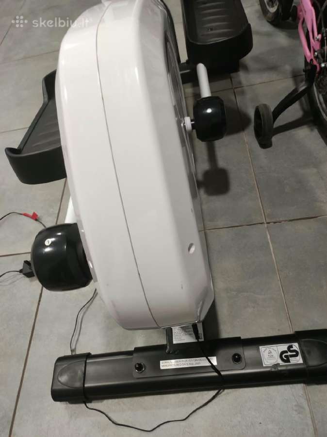 Reebok elipsinis treniruoklis - nuotraukos Nr. 5