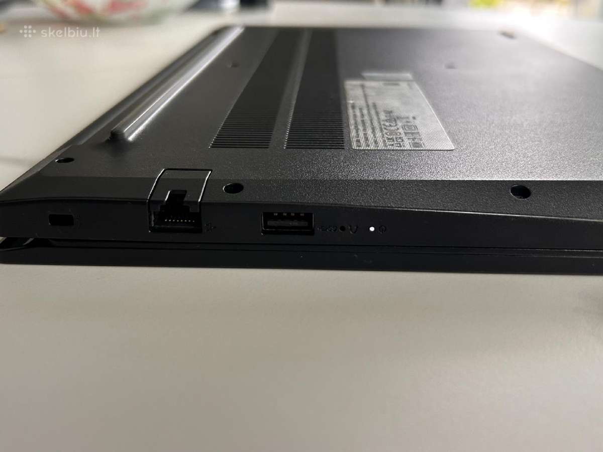 Nešiojamas kompiuteris Lenovo V15 G4 Amn - nuotraukos Nr. 4