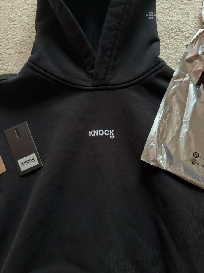 Knock Embrance the struggle - nuotraukos Nr. 5