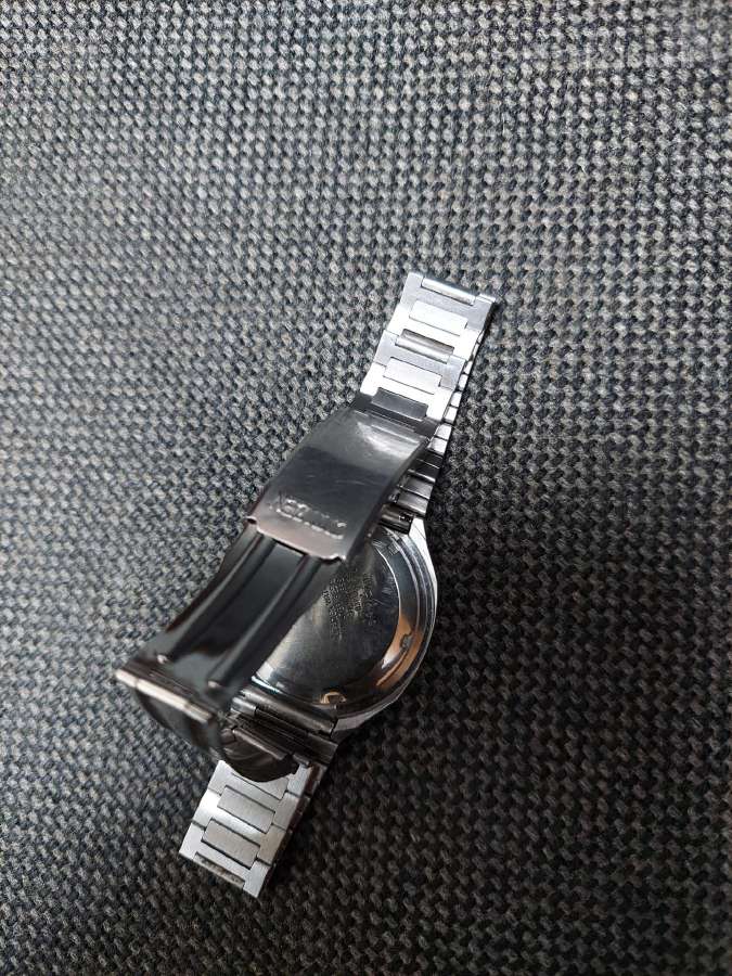 Laikrodžiai citizen, seiko,dolce gabana ir kiti - nuotraukos Nr. 3