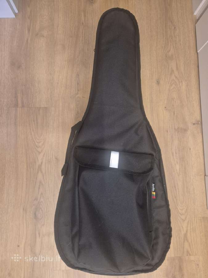 Klasikinė gitara La Mancha Rubinito - nuotraukos Nr. 4