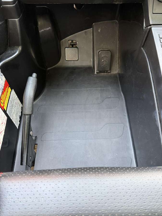 Vaikiškas elektromobilis XXL Porsche - nuotraukos Nr. 15