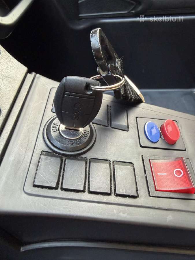 Vaikiškas elektromobilis XXL Porsche - nuotraukos Nr. 16