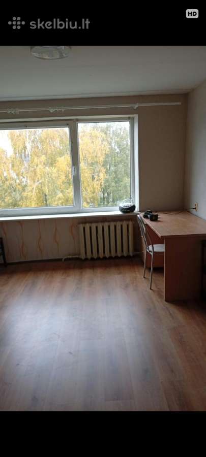 Išnuomosiu 1 kamb.buta zokniuose - nuotraukos Nr. 7
