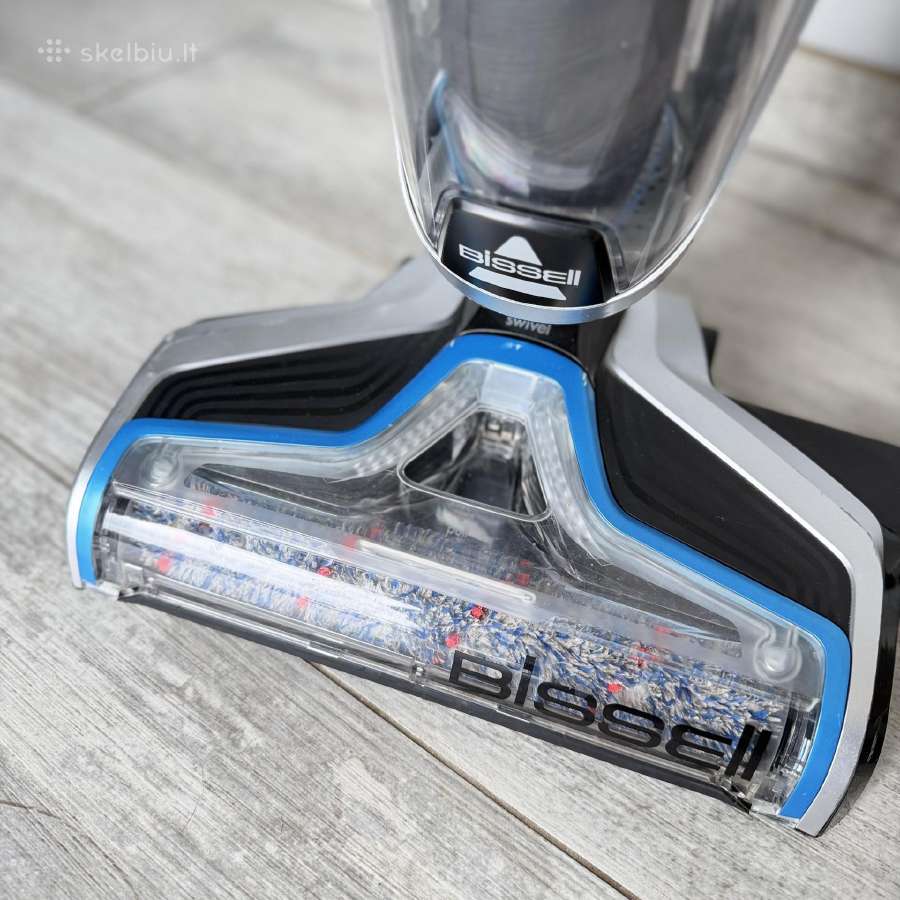 Bissell Pet Pro siurblys - nuotraukos Nr. 2