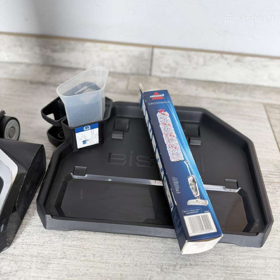 Bissell Pet Pro siurblys - nuotraukos Nr. 3