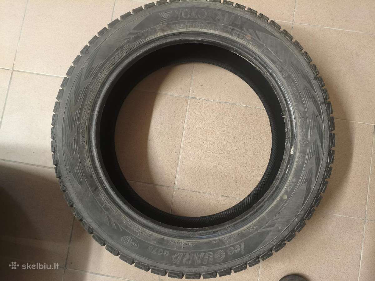 225/55r19 - nuotraukos Nr. 6