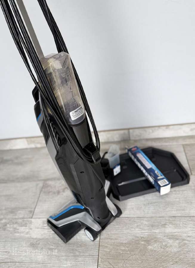 Bissell Pet Pro siurblys - nuotraukos Nr. 4