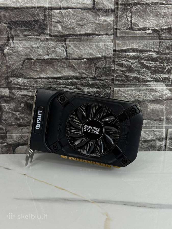 Vaizdo Plokštės – Rtx / Gtx / Arc / Quadro - nuotraukos Nr. 4