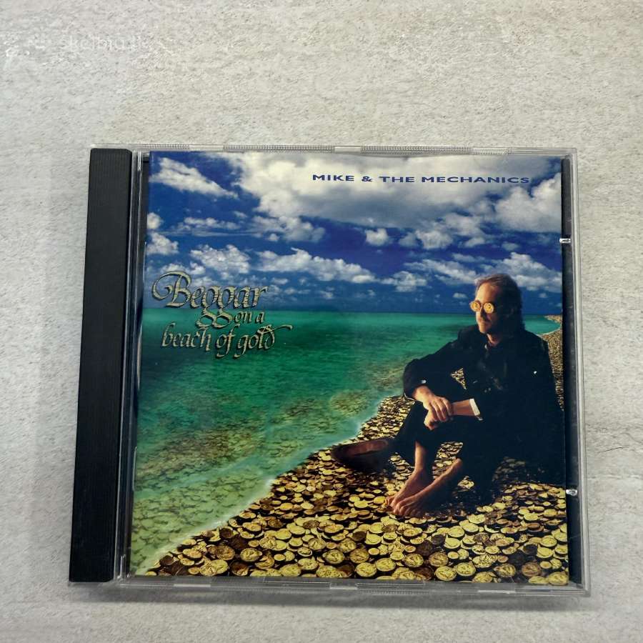 Įvairūs CD - nuotraukos Nr. 2