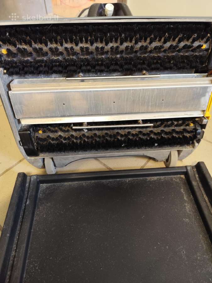 Kilimų valymo mašina Karcher Brs 43/500c - nuotraukos Nr. 2