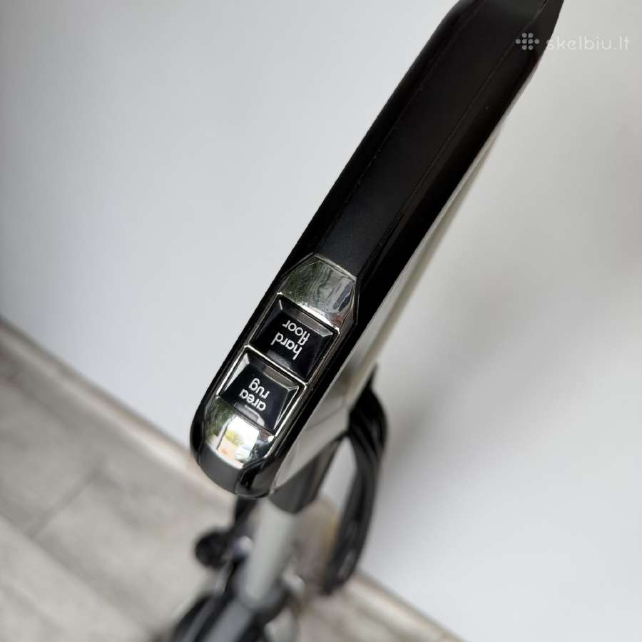 Bissell Pet Pro siurblys - nuotraukos Nr. 5