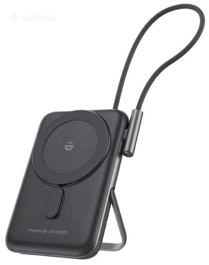 Nauji powerbank su 40% nuolaida! - nuotraukos Nr. 2