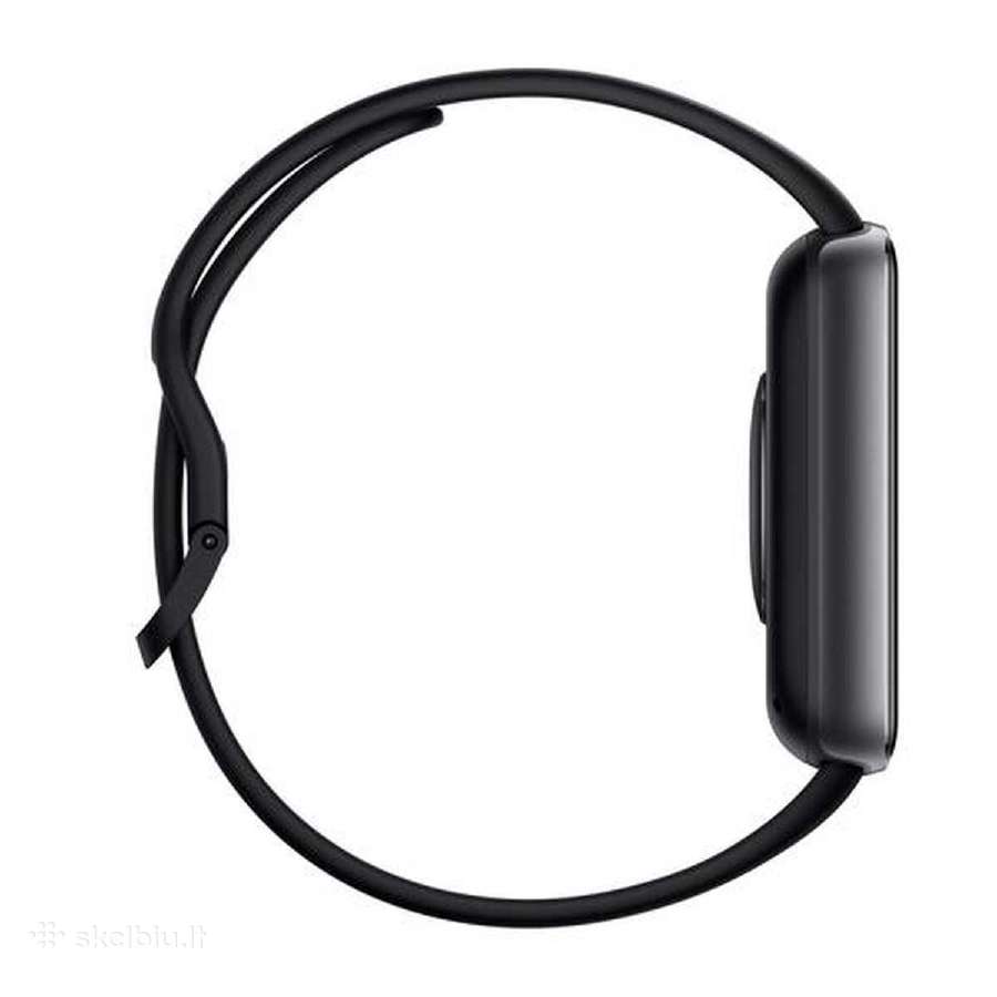 Išmanusis laikrodis Xiaomi Redmi Watch 5, juoda* - nuotraukos Nr. 2