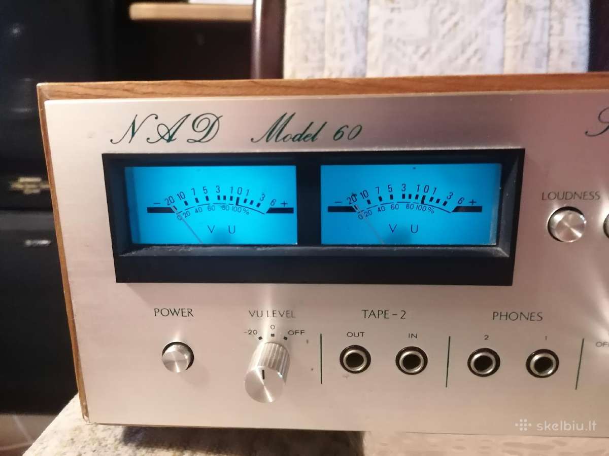 Nad 60 - nuotraukos Nr. 2