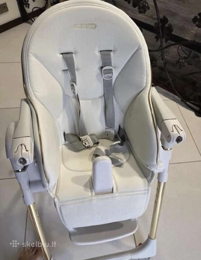Peg perego - nuotraukos Nr. 7