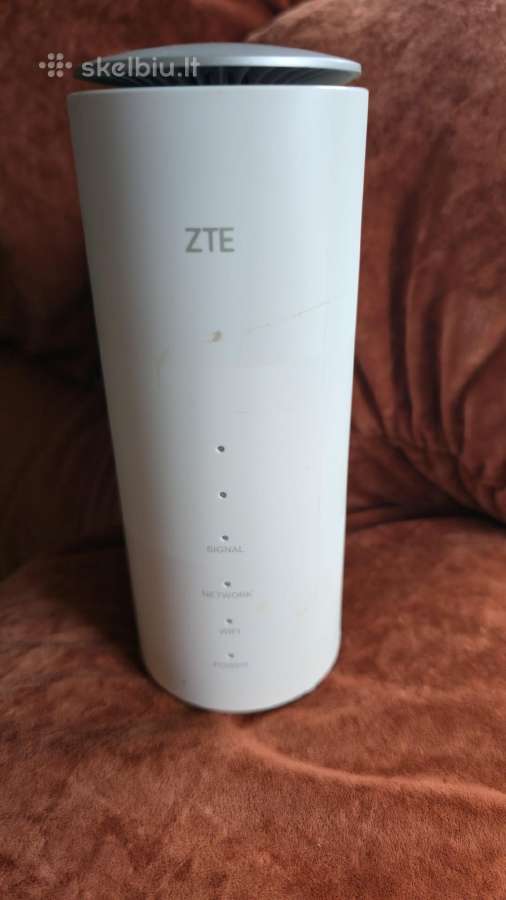 Zte-mc 888 5G+ - nuotraukos Nr. 2