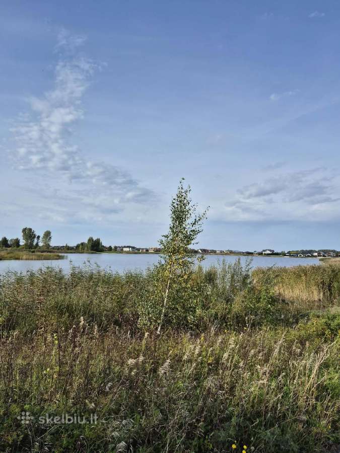 Sklypai dvibučiams su statybos leidimu - nuotraukos Nr. 8