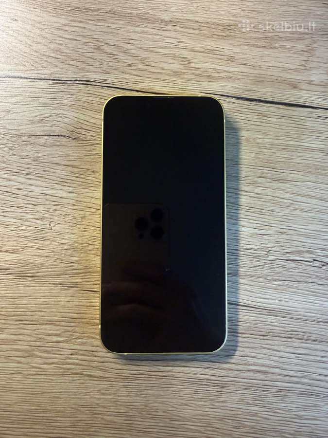 iPhone 14 - nuotraukos Nr. 2
