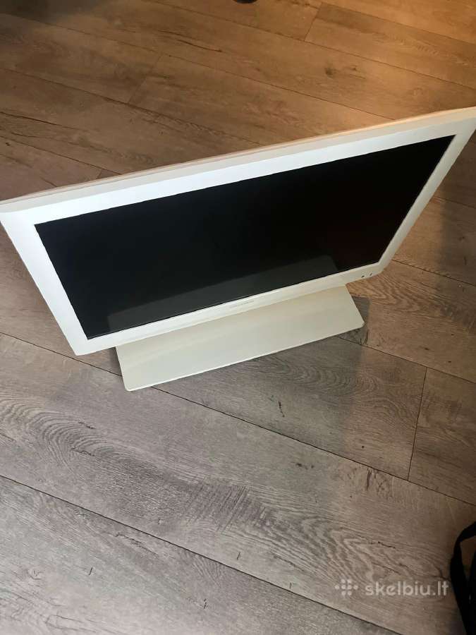 Grundig televizorius - nuotraukos Nr. 2
