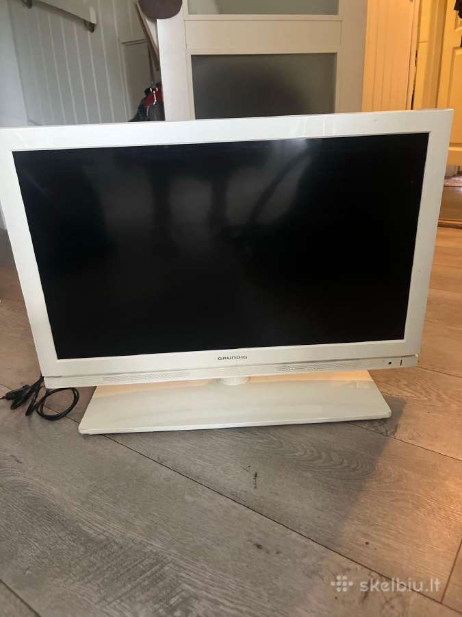 Grundig televizorius - nuotraukos Nr. 5