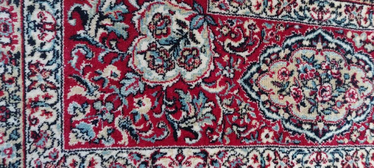 Kilmas,turkiskas ranku darbo,ismatavimai 2.35-3.4m - nuotraukos Nr. 3