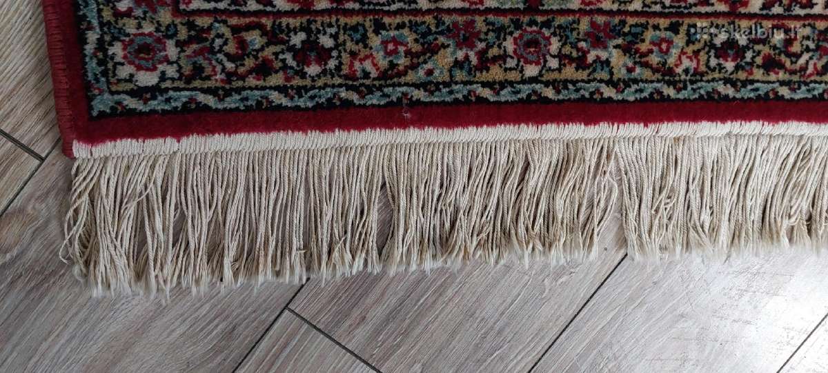 Kilmas,turkiskas ranku darbo,ismatavimai 2.35-3.4m - nuotraukos Nr. 4
