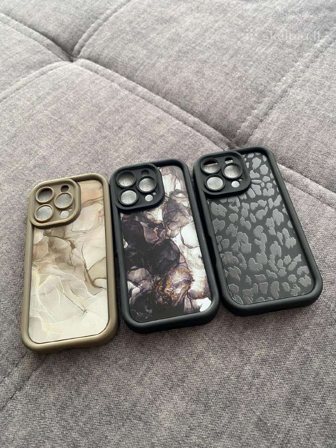 iPhone 16 pro, 128gb, battery health - 92% - nuotraukos Nr. 8