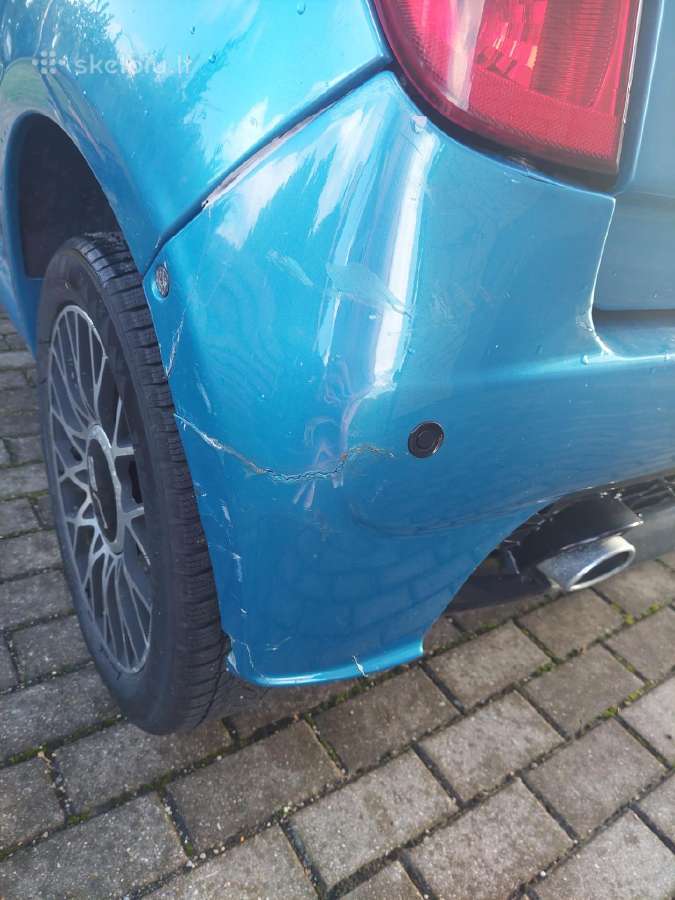 Ligier Js50 L 2014 M - nuotraukos Nr. 6