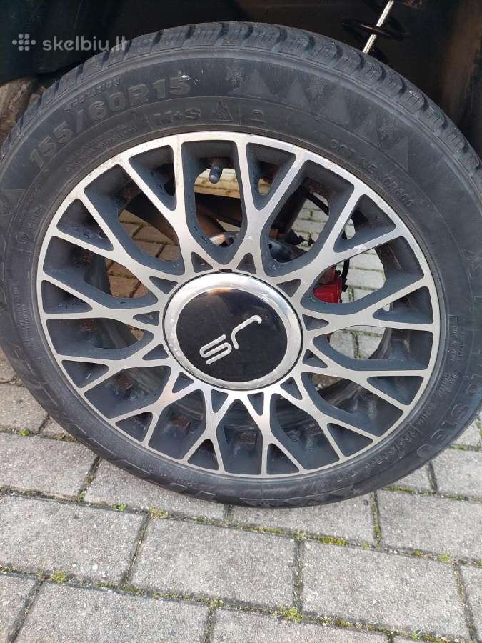 Ligier Js50 L 2014 M - nuotraukos Nr. 11