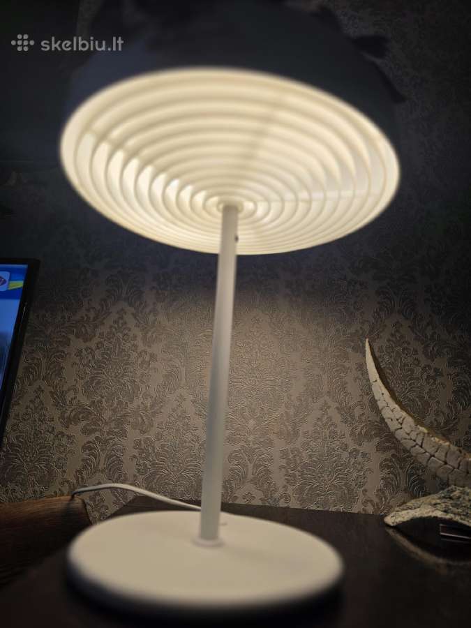 „Vintage Ikea 90s“ „Space Age/panthella stil" - nuotraukos Nr. 3