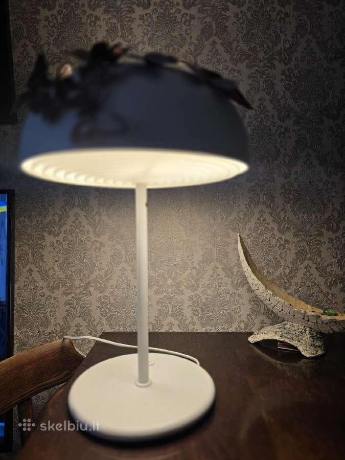 „Vintage Ikea 90s“ „Space Age/panthella stil" - nuotraukos Nr. 5