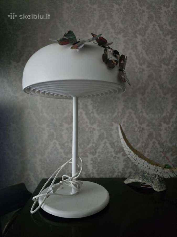 „Vintage Ikea 90s“ „Space Age/panthella stil" - nuotraukos Nr. 6