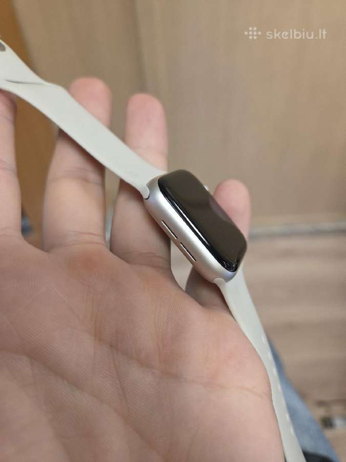 Apple watch Se 2gen - nuotraukos Nr. 3