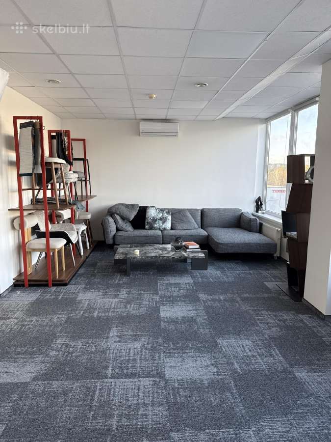Kampinė sofa mažai naudota - nuotraukos Nr. 2