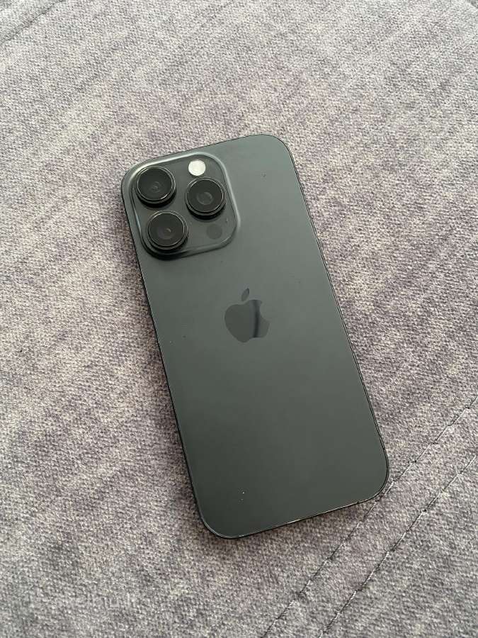 iPhone 16 pro, 128gb, battery health - 92% - nuotraukos Nr. 4