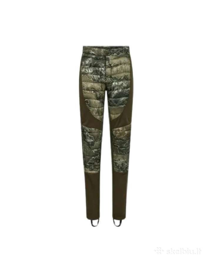 Deerhunter šiltos kelnės 30 €, Deerhunter -30% - nuotraukos Nr. 2